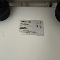 Thermo Digital Microplate Shaker image 0